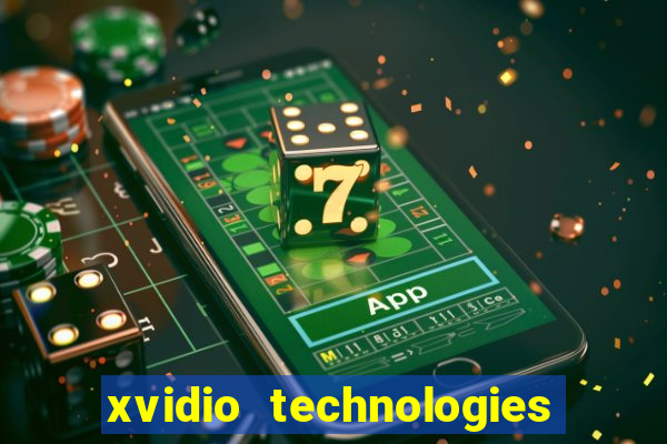 xvidio technologies startup brasil 2022 download